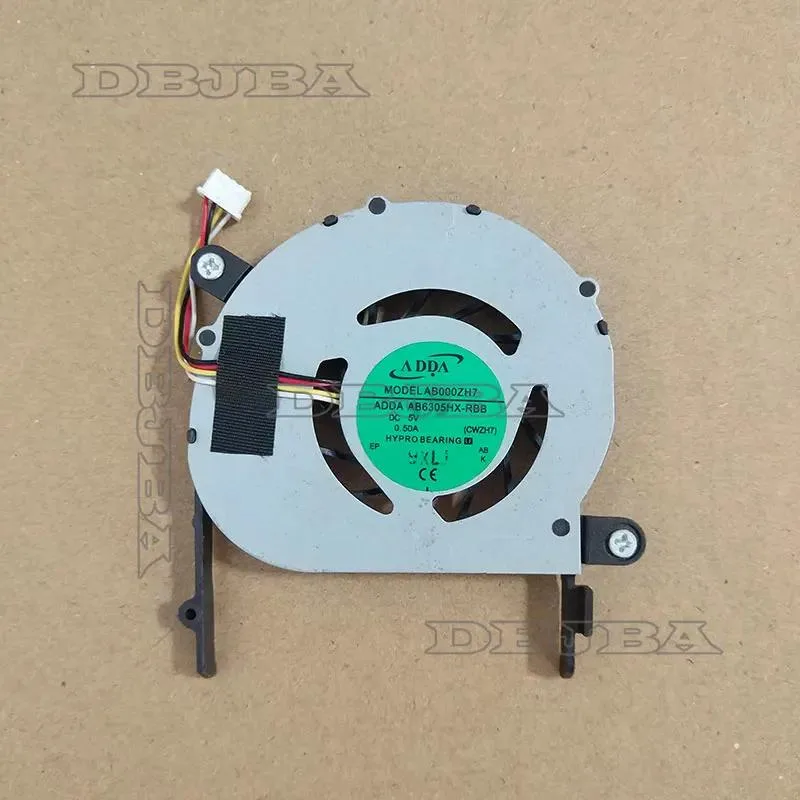 DBTLAP DBTLAP CPU Cooler Fan for Acer Aspire One 1410 1820P ZH7 AB6305HX-RBB — product photo