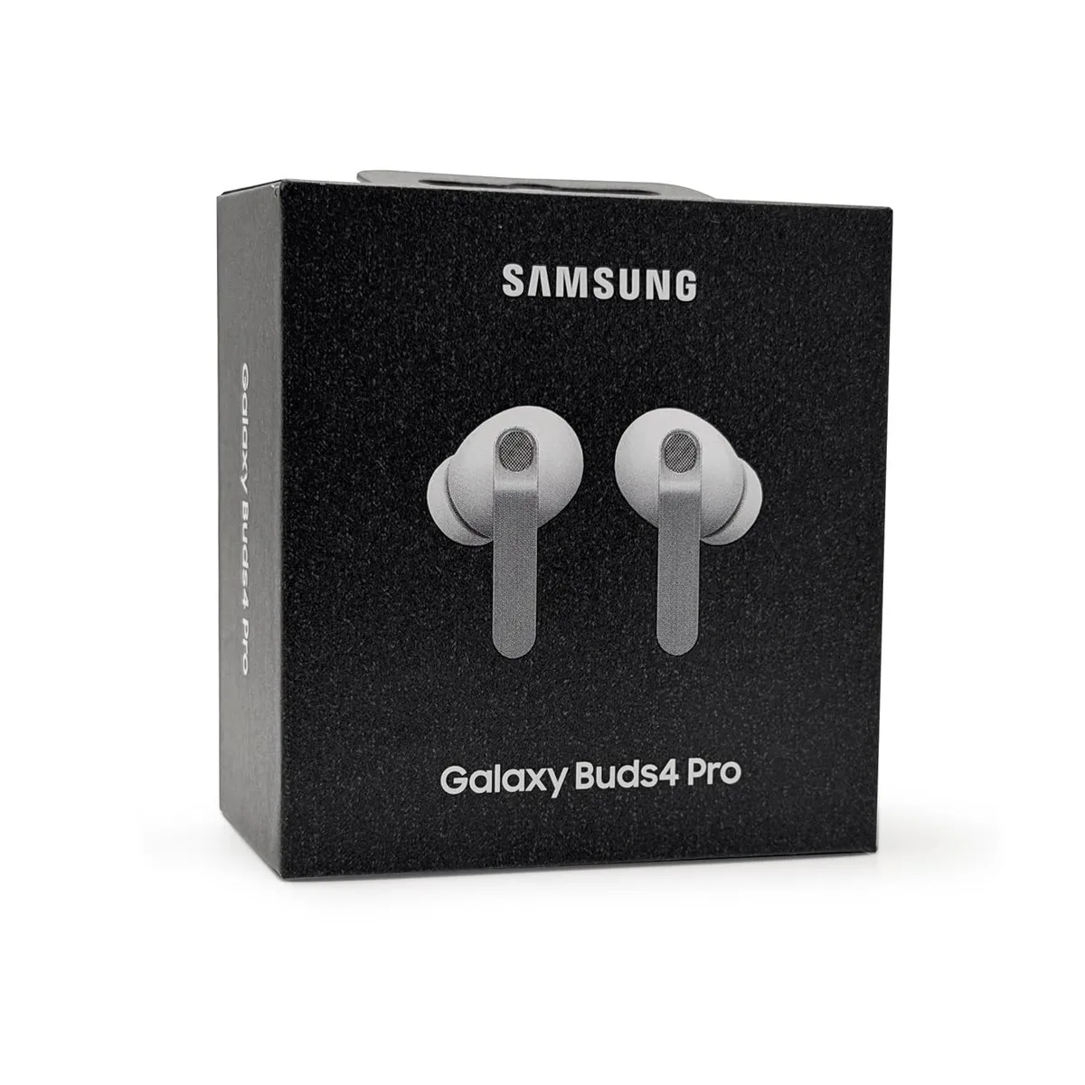 SAMSUNG Samsung Galaxy Buds 4 Pro SM-R640 Bluetooth 6.1 White — product photo