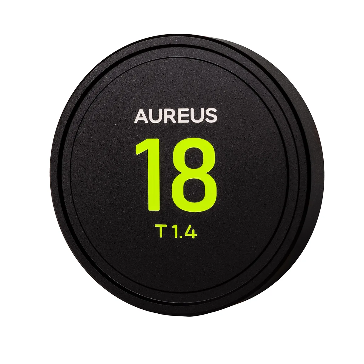 Nisi NiSi 18mm AUREUS T1.4 Cinema Lens Cap camera accessory — product photo
