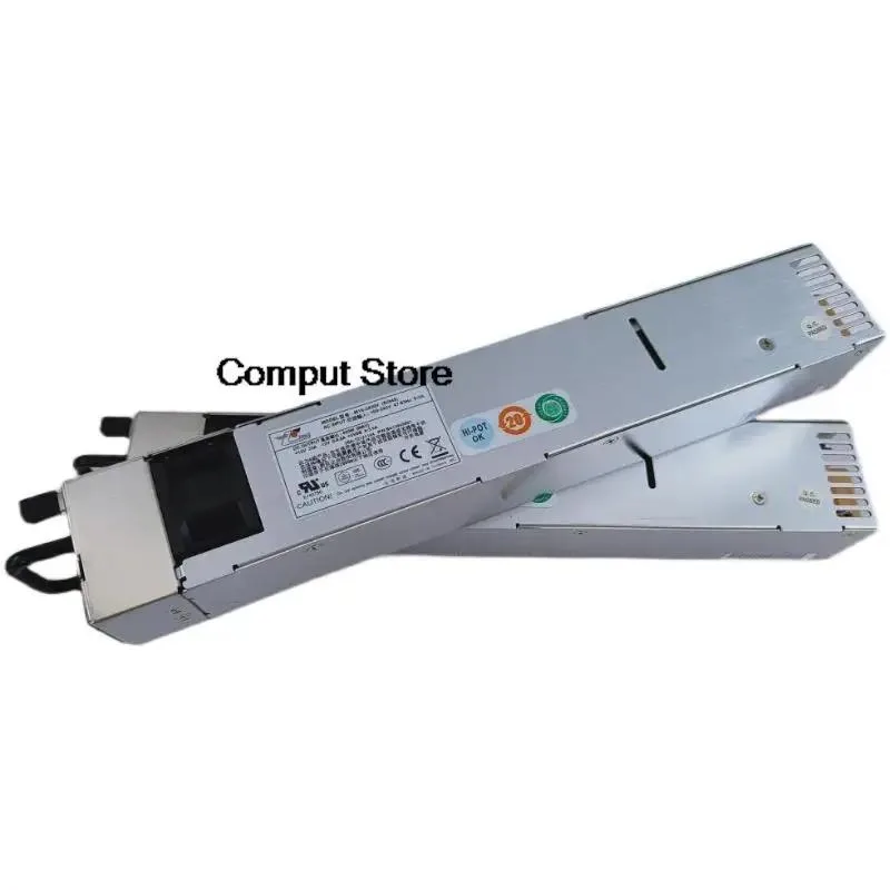 KHACHIMO KHACHIMO M1S2-5400V4H Server Power Supply 1+1 M1S-3400V — product photo
