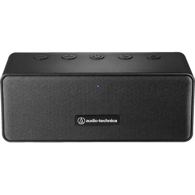 Audio-Technica Audio-Technica AT-SP65XBT portable speaker — product photo