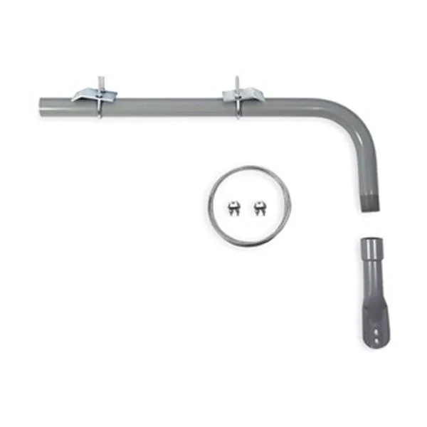 Dayton Dayton I-Beam Mounting Bracket Steel 32 in 24 1/4 in Height — product photo