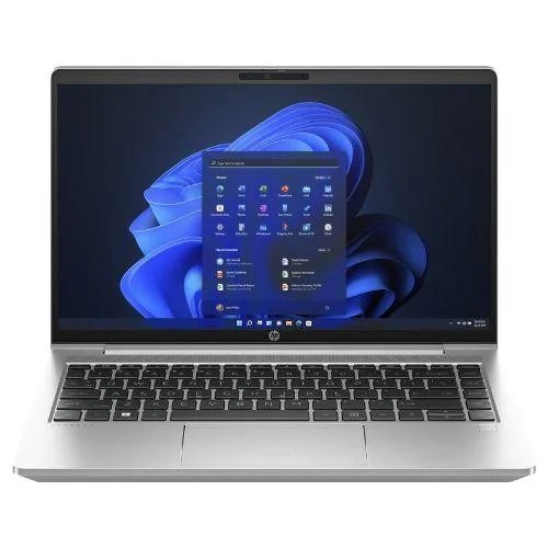 HP HP EliteBook 840 G8 14" FHD IPS i5-1145G7 16GB DDR4 256GB SSD Win11 Pro Silver Refurbished 3X9P5UC-I020-RB — product photo