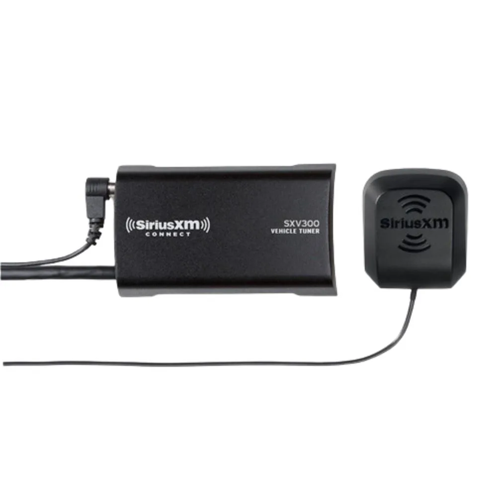 KENWOOD KENWOOD DMX1058XR 10.1" Receiver with SXV300V1 SiriusXM Tuner — product photo