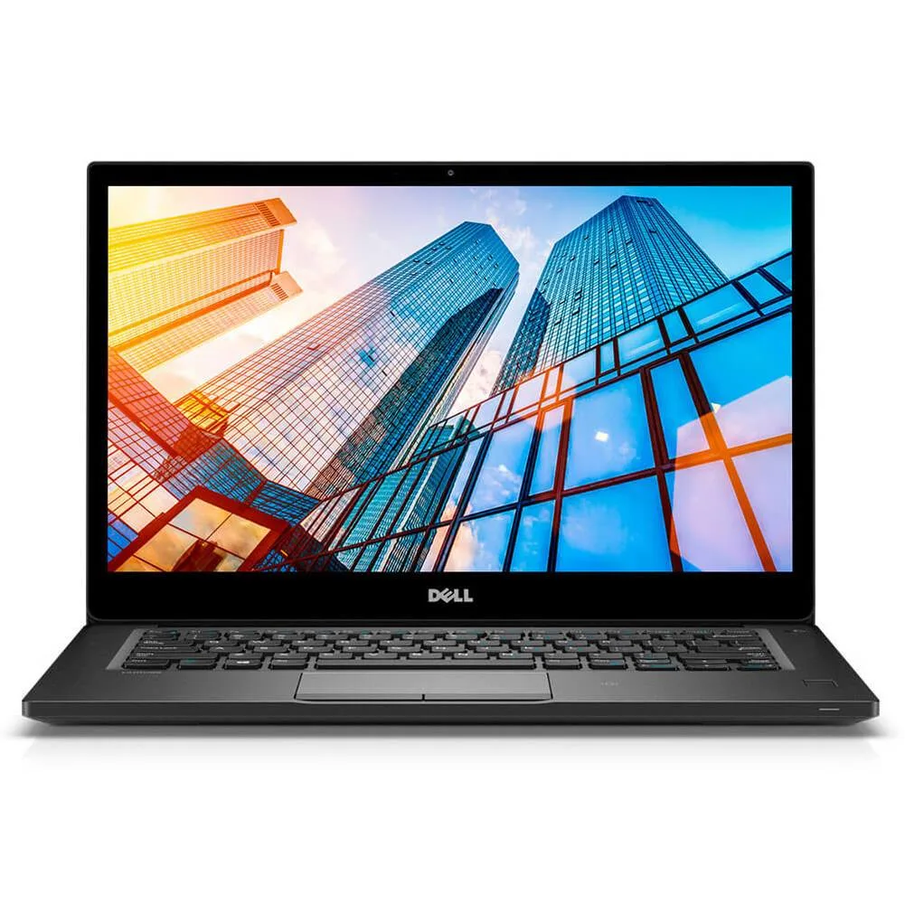 DELL Dell Latitude 7490 14 laptop i5-8350U 8GB 512GB Windows 10 Pro — product photo