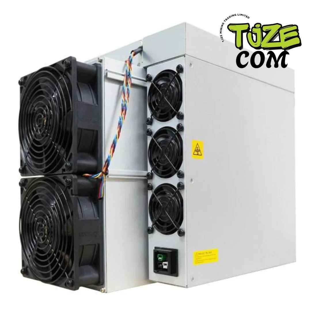 Antminer Antminer S21++ 235T SHA256 ASIC mining hardware — product photo