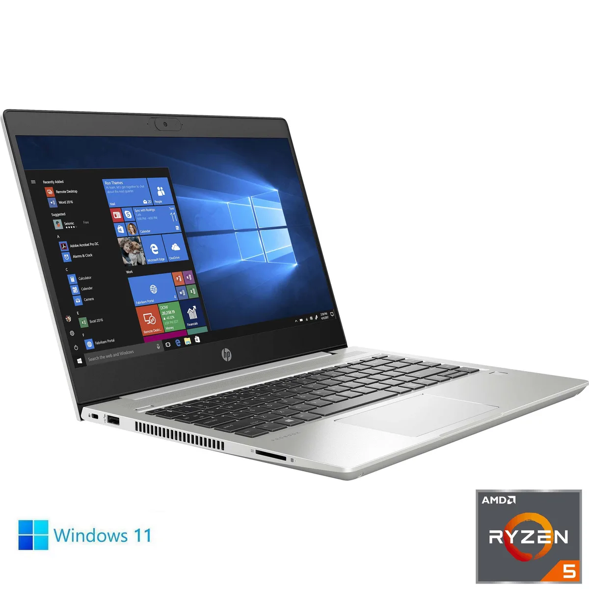 HP HP ProBook 440 G7 14" i5-10310U 8GB 128GB+1TB SSD — product photo