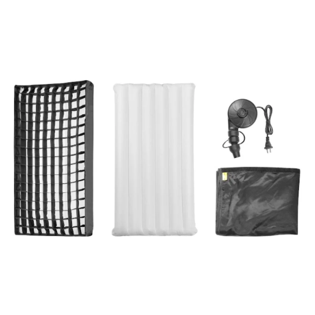 Godox Photo Equipment Co. Ltd Godox Air Softbox 24x48 for F400R RGB LED Mat — product photo