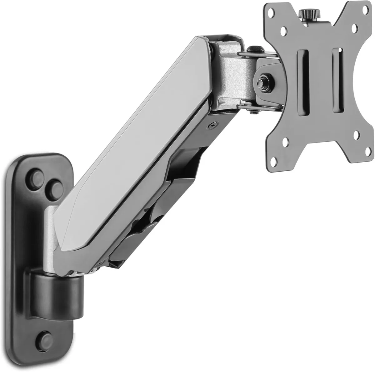 PISKEKAT PISKEKAT 13-32" Monitor Wall Mount Short Arm — product photo