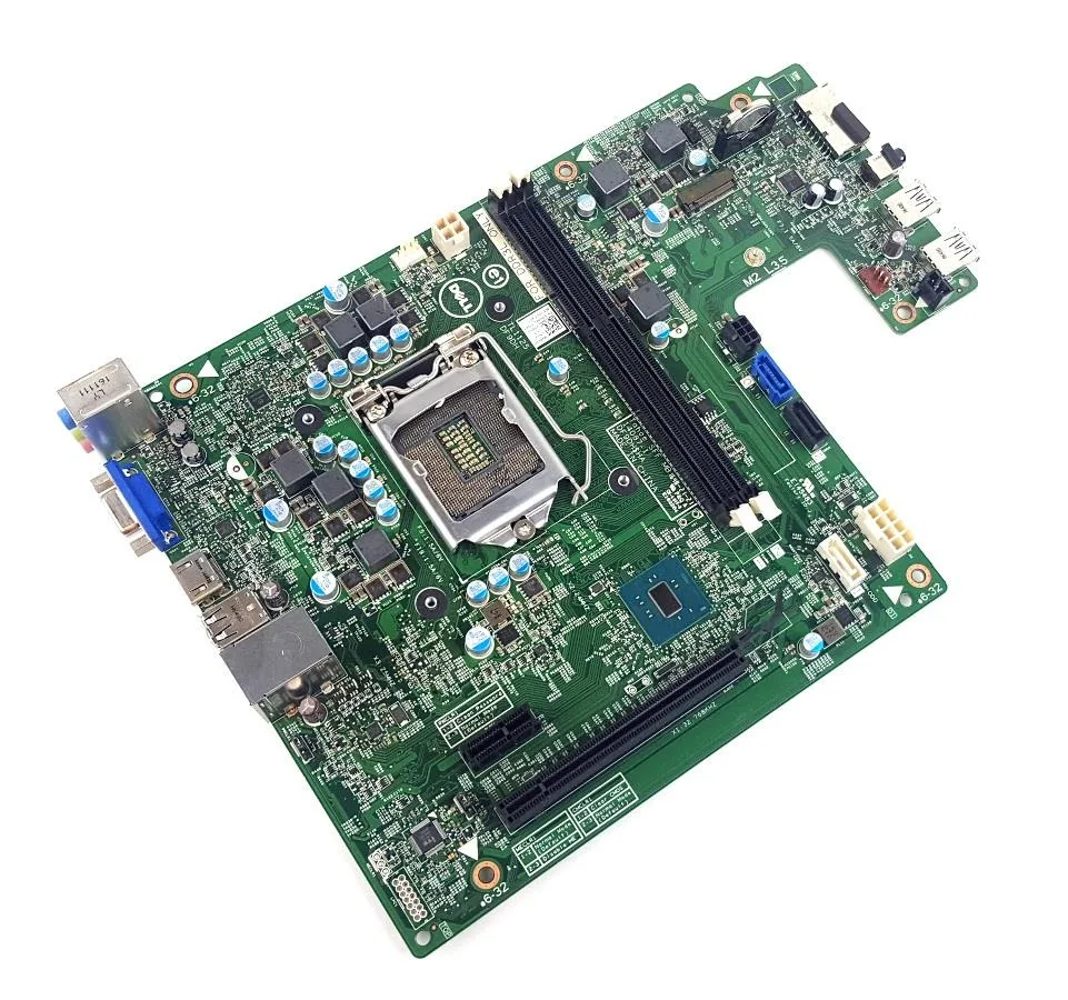 DELL DELL Inspiron 3250 Intel Motherboard LGA 1151 DDR3L — product photo