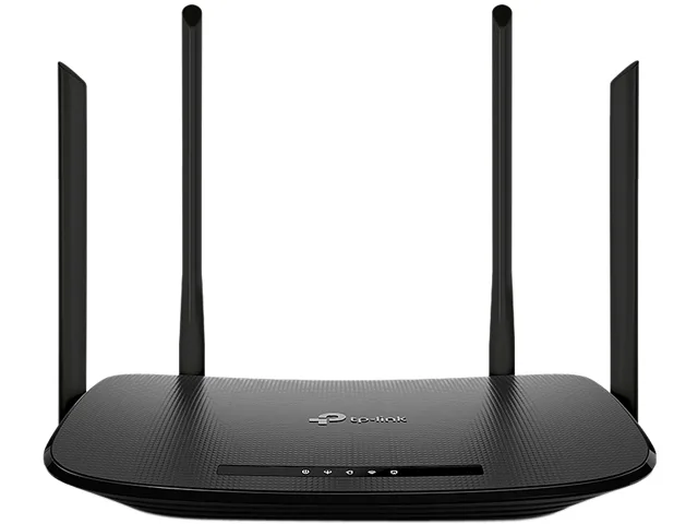 TP-Link TP-Link ARCHER VR300 AC1200 VDSL/ADSL Modem Router — product photo
