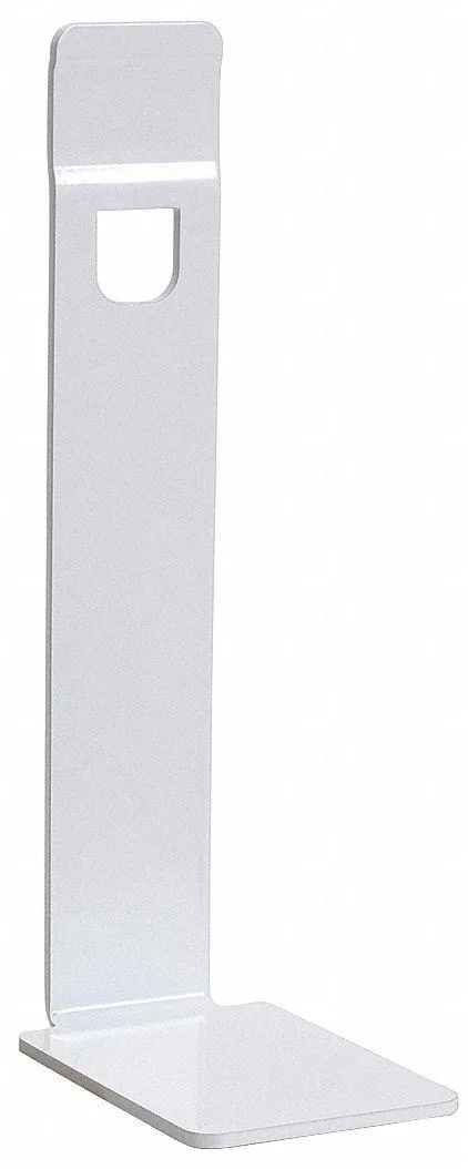 Go-Jo Ind. Go-Jo Ind. 5840-08-WHT surface-mount sanitation dispenser — product photo