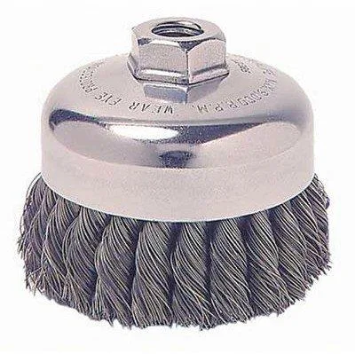 Weiler Weiler 804-12316 Carpet Seam Binders hardware — product photo