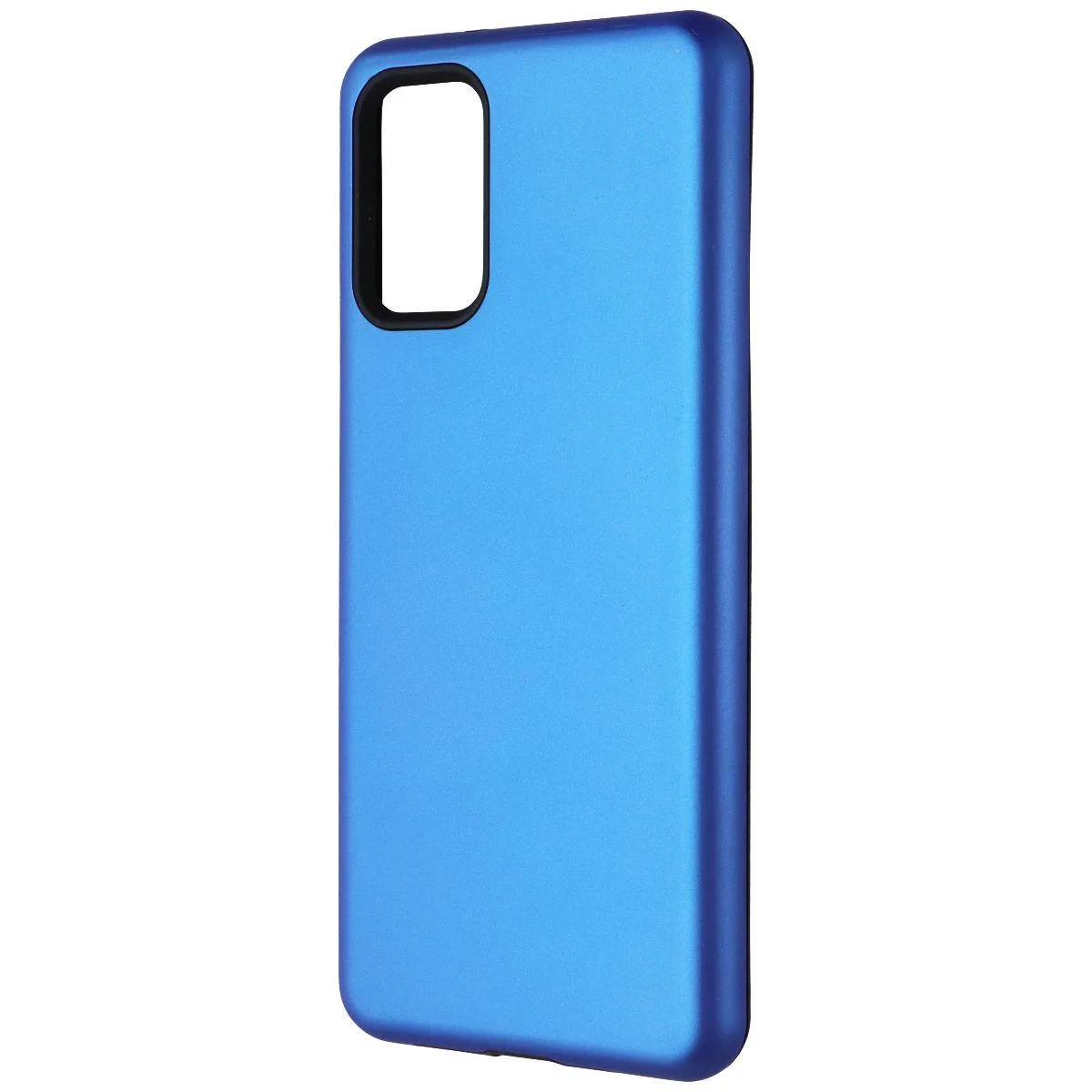 Mybat Mybat Fuse Hybrid Case for Samsung Galaxy S20+ Blue — product photo