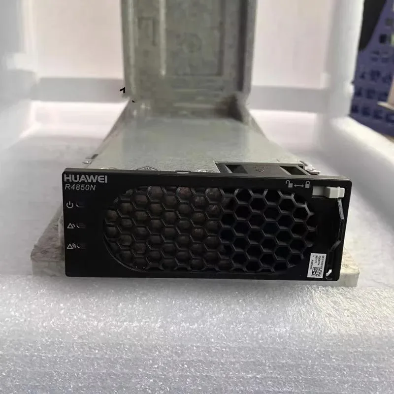 Supersuperuncle Supersuperuncle Huawei R4850G2 G6 N2 N6 R4875G1 G5 48V50A server power supply — product photo