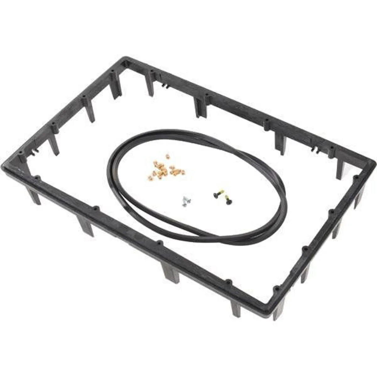 Pelican Products, Inc. Pelican 1150PF Panel Frame Kit luggage — product photo