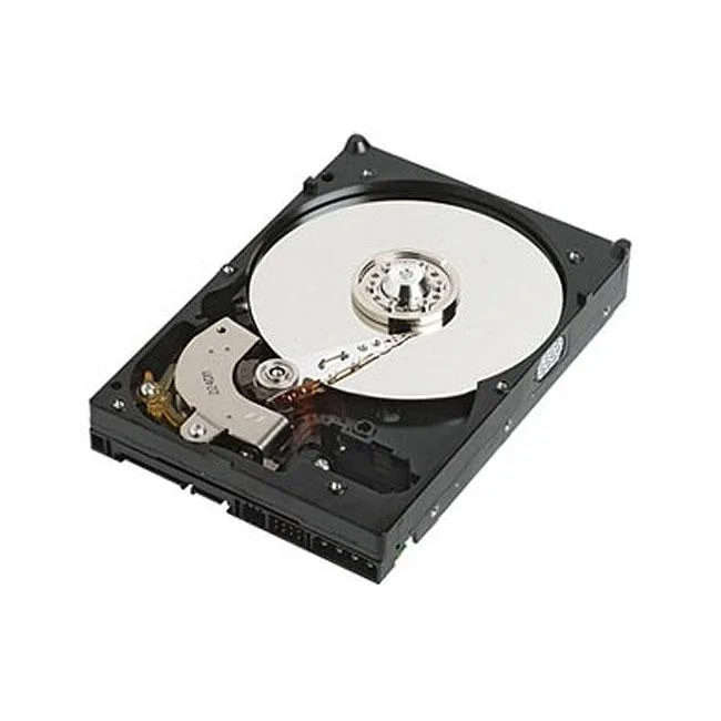 DELL DELL N0YPD 2TB 7200RPM SATA 3.5" internal hard drive — product photo