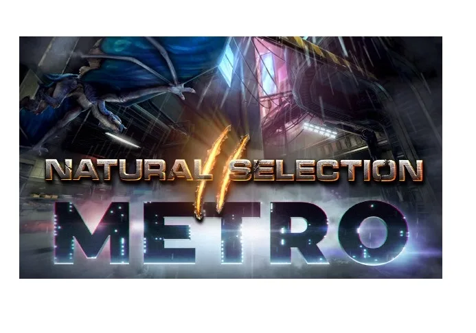 Unknown Worlds Entertainment, Inc Natural Selection 2 PC Steam Code Unknown Worlds Entertainment Inc — product photo
