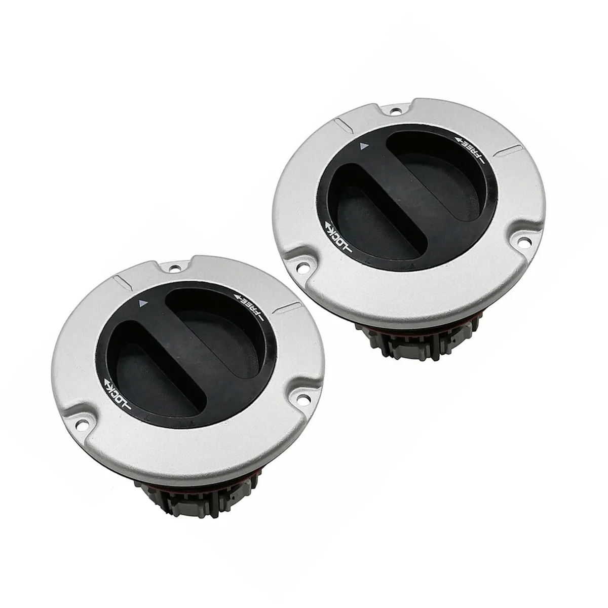 ARENTI ARENTI 2PCS 2 in 1 accessory 600-220 — product photo