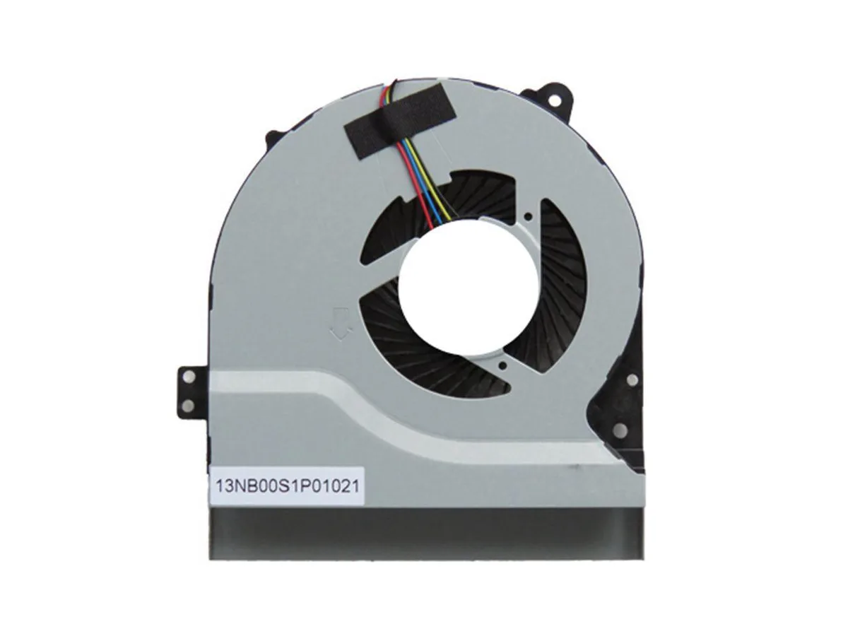 Fans Fans CPU cooling fan for ASUS X450 X550 series — product photo
