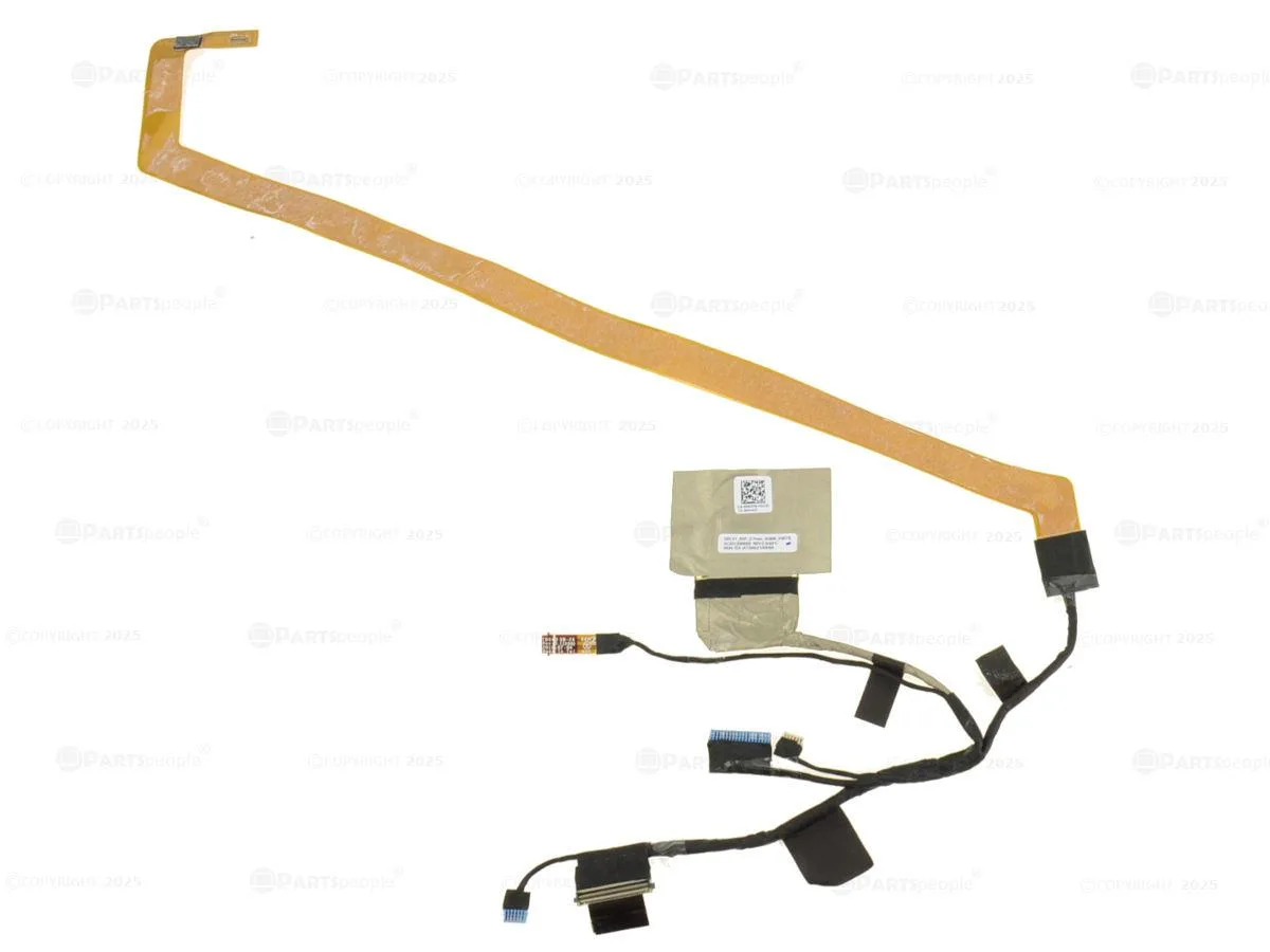 DELL DELL Latitude 7420 14" Touchscreen LCD Ribbon Cable RWGFN — product photo