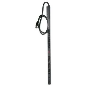APC APC AP7599 PDU 208V 10ft 14.4kW 24xC13 4xC19 2xL6-30R — product photo