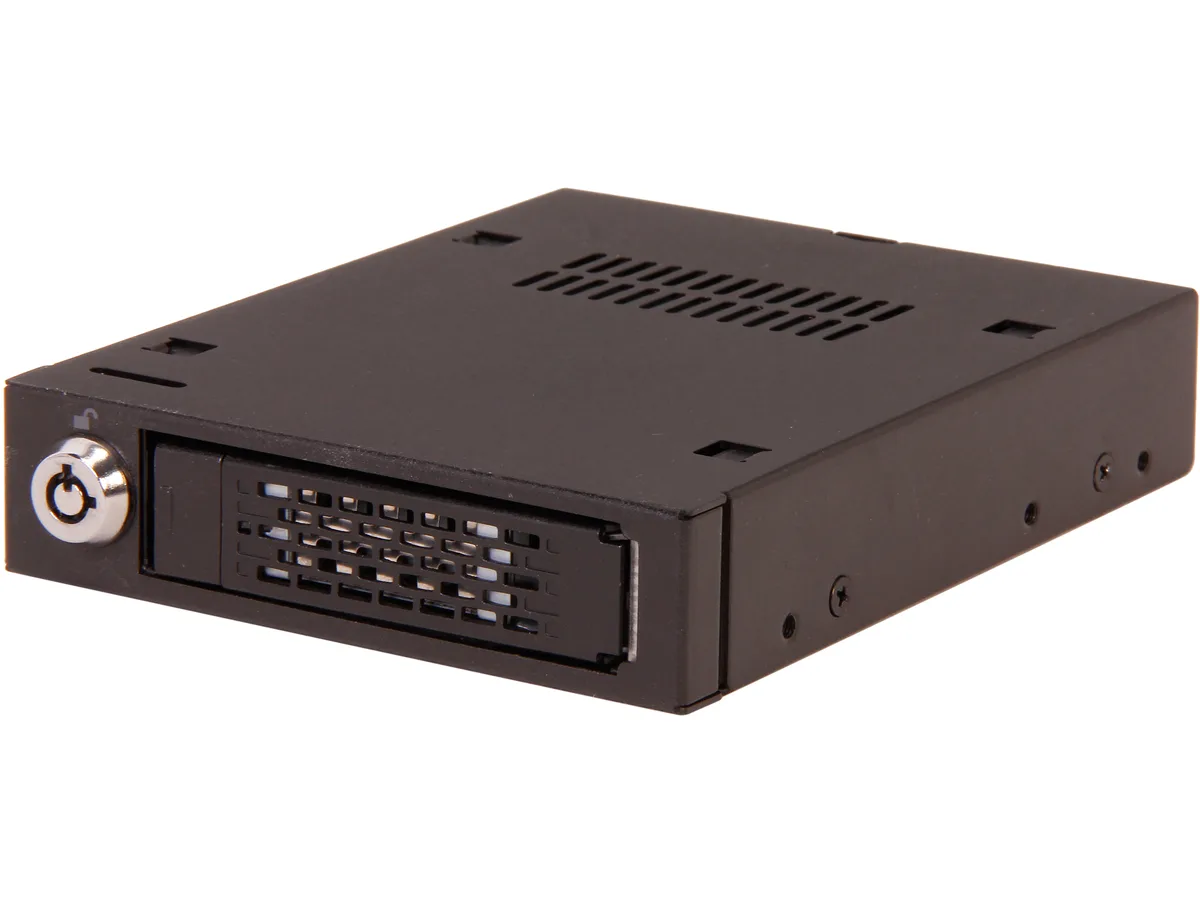 ICY DOCK ICY DOCK MB991SK-B 2.5" SATA to 3.5" bay hdd accessory — product photo
