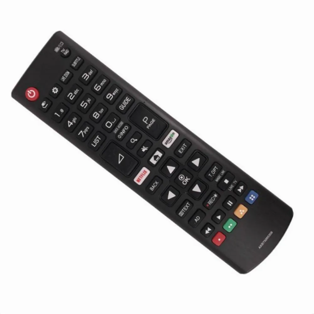 Ruth's sister Ruth's sister XFN0465 IR remote for LG TV 43 49 60 65UJ6309 — product photo