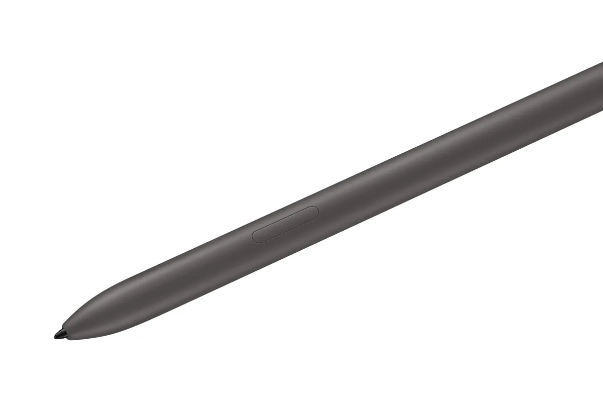  Samsung S Pen EJ-PX510BJEGUJ for Galaxy Tab S9 FE, Black — product photo