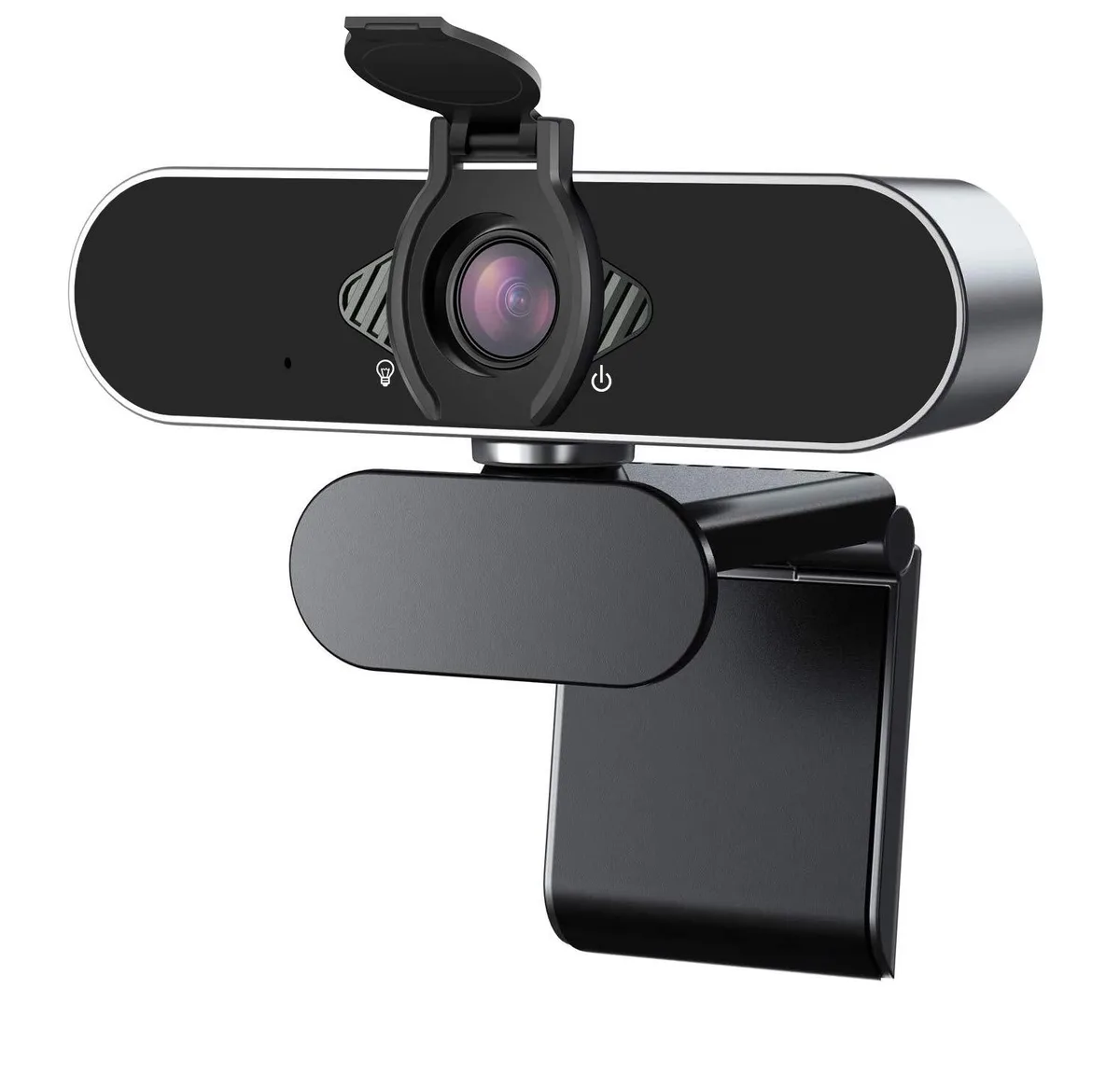 DJI Webcam 1080P HD 1920x1080 30fps 90° USB 2.0 4.5ft Privacy Cover — product photo