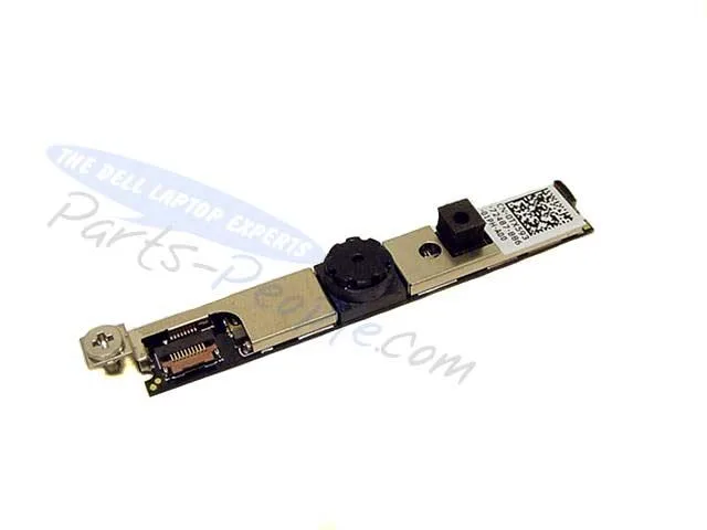 DELL DELL TX593 Webcam for Latitude E6400 E6500 Precision M4400 — product photo
