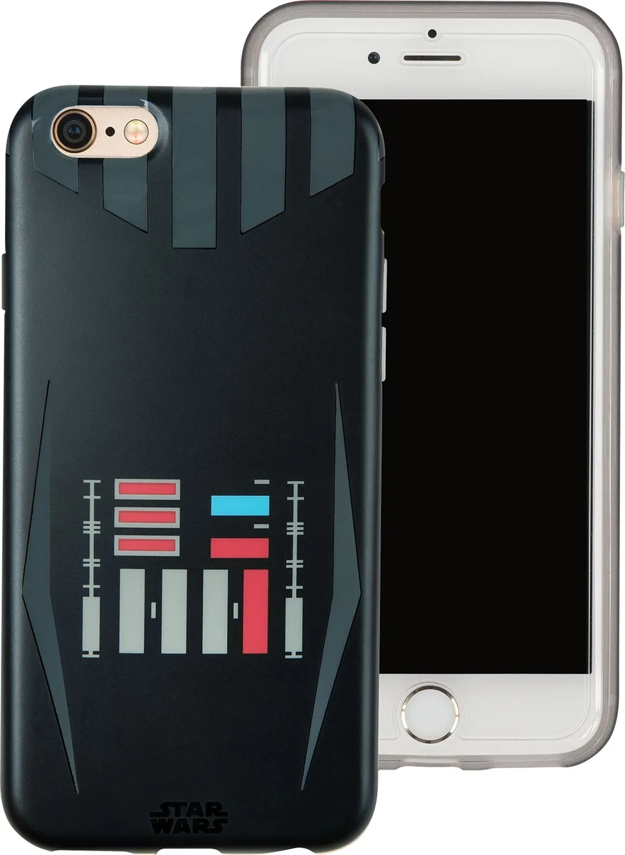 Star Wars Darth Vader cover for iPhone 6 and 6s