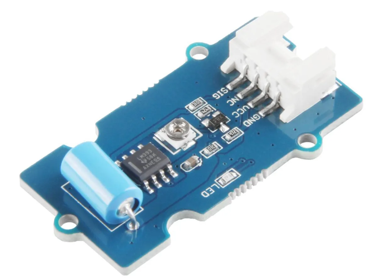 Seeed Studio Seeed Studio Grove Vibration Sensor SW-420 — product photo