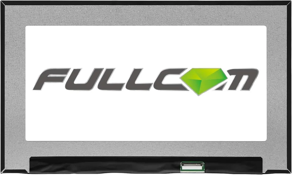 ALSEYE ALSEYE 15.6" FHD 30-pin replacement screen — product photo