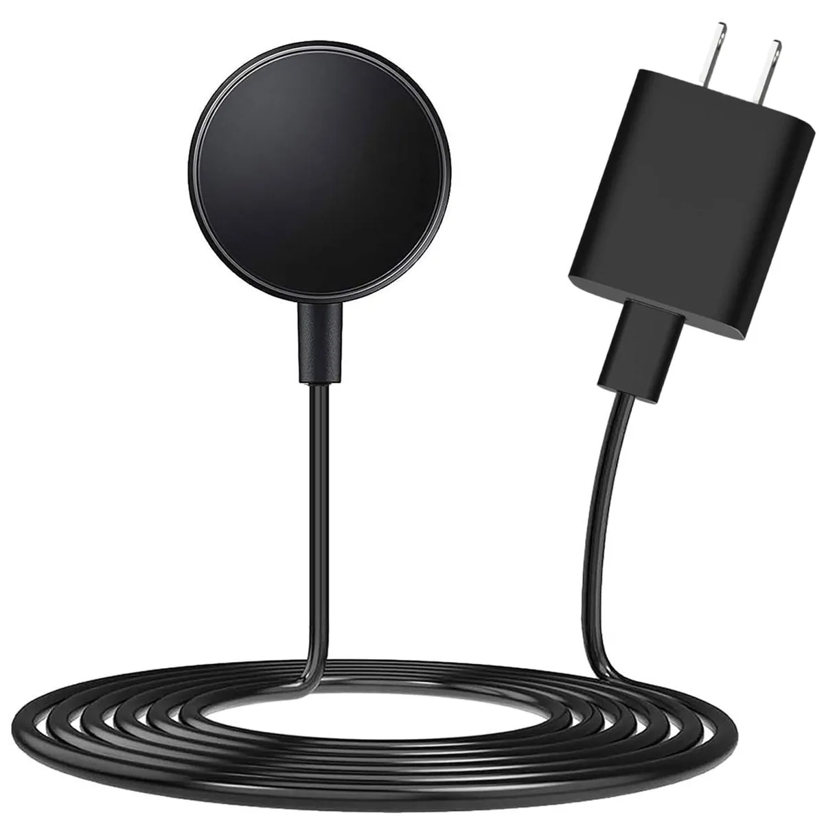 No Sew No Sew Magnetic Charger Kit for Samsung Galaxy Watch 3.3FT 5V 1A — product photo