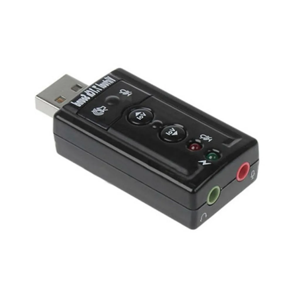 Ruth's sister Ruth's sister USB to 3.5mm Audio Adapter txk-392 international power cord — product photo