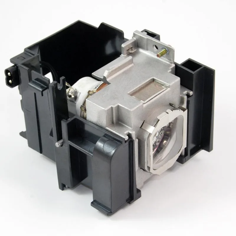 Panasonic Panasonic PT-AE7000U Projector Housing with OEM Bulb — product photo