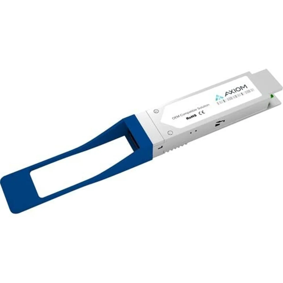 Axiom Axiom 100GBASE-LR4 QSFP28 SFP transceiver — product photo