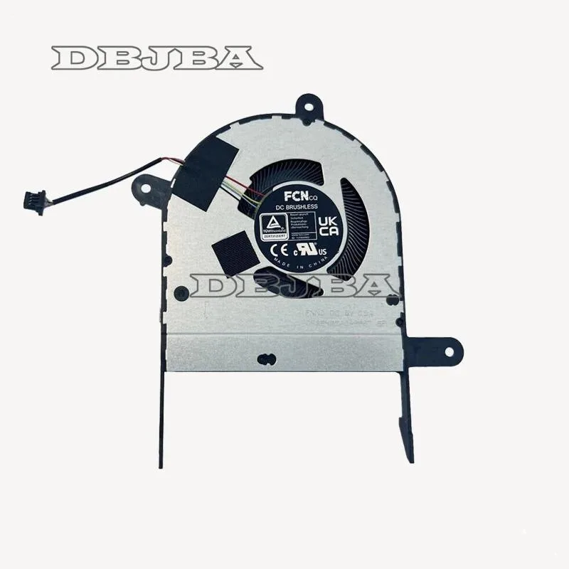 DBTLAP DBTLAP GPU Cooling Fan for ASUS Zenbook Flip 15 Q539ZD UP6502ZD — product photo