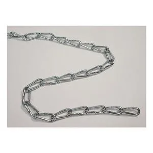Dayton Dayton Twist Chain Trade Size 1/0 50 Ft 374 Lb — product photo