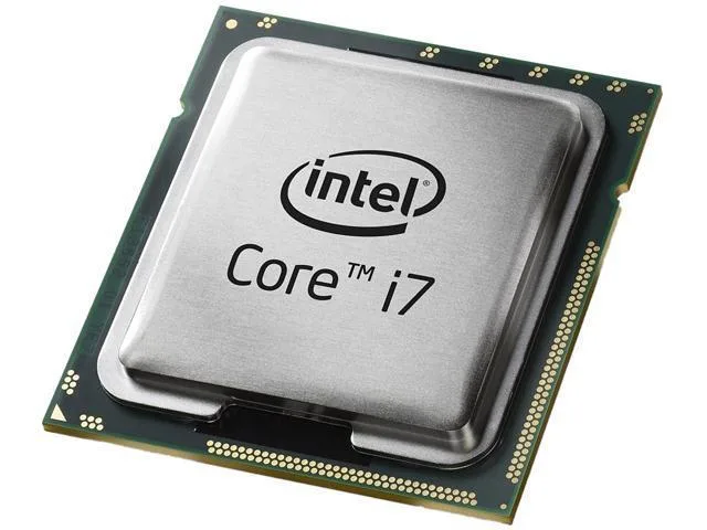 Intel Intel Core i7-4790S 3.2 GHz LGA 1150 65W cpu accessory — product photo