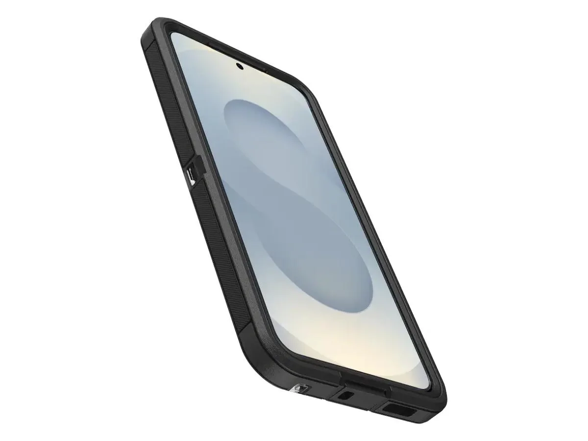 OtterBox OtterBox Defender Pro XT Cover Galaxy S26 Dark Side 77-99892 — תמונת המוצר