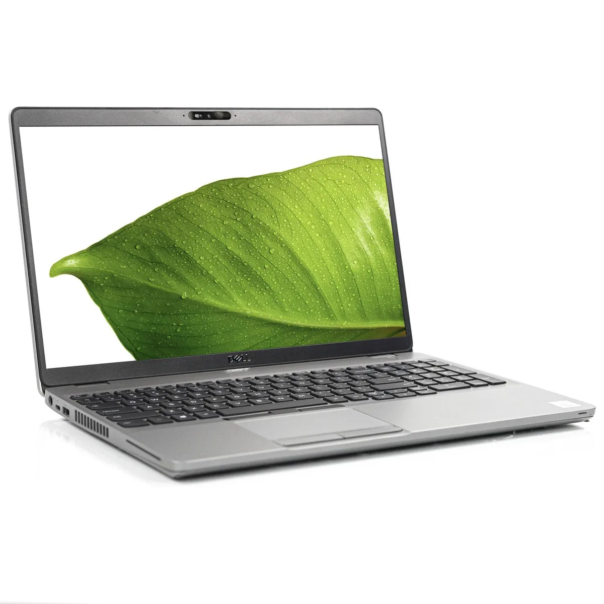DELL DELL Latitude 5510 laptop Core i7 10th Gen 32GB 256GB SSD 15.6 — product photo