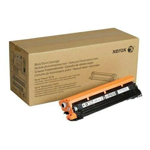 XEROX Xerox 108R01420 Black Drum 48000 Pages — product photo
