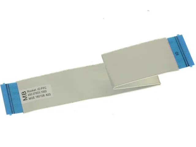 DELL DELL Inspiron 3162 3164 Ribbon Cable USB Audio Ports IO Board accessory — product photo