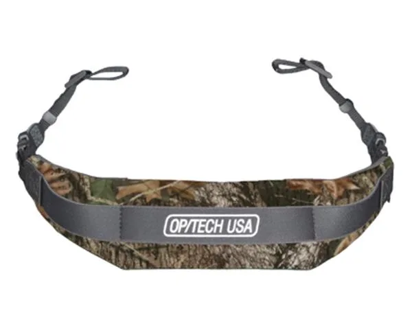 Op/Tech USA Op/Tech USA Pro Strap 3/8" Camera Nature 1510012 — product photo