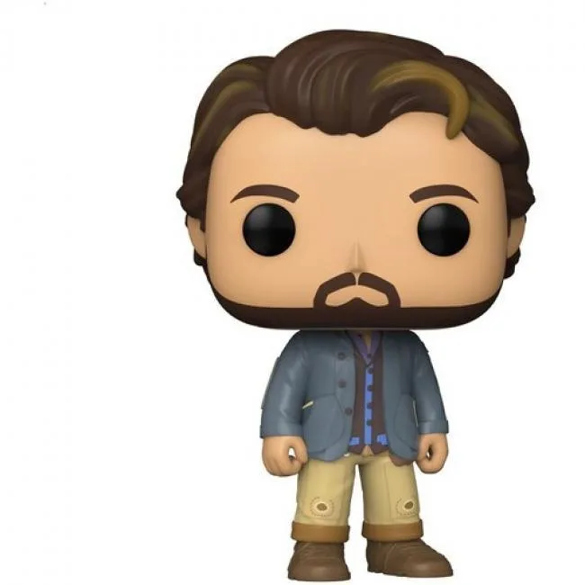 Funko Funko 75980 POP! Movies Rebel Moon S2 Gunnar action figure — product photo