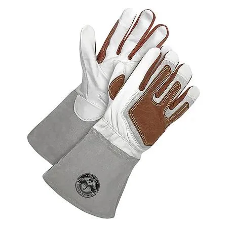BDG BDG 60-1-1940-M Gander TIG Welding Gloves M personal protective equipment — product photo