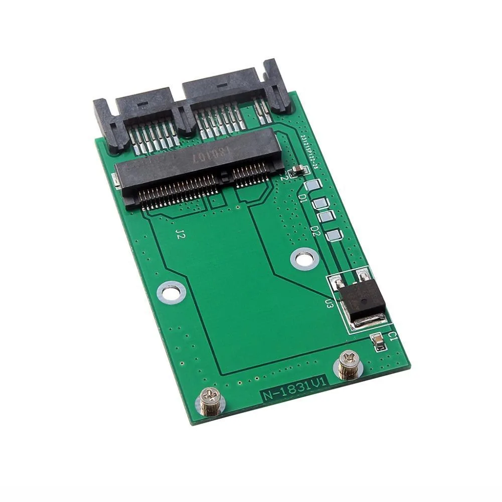 Ruth's sister Ruth's sister internal power cable 16pin 1.8" 2.5" SATA — product photo