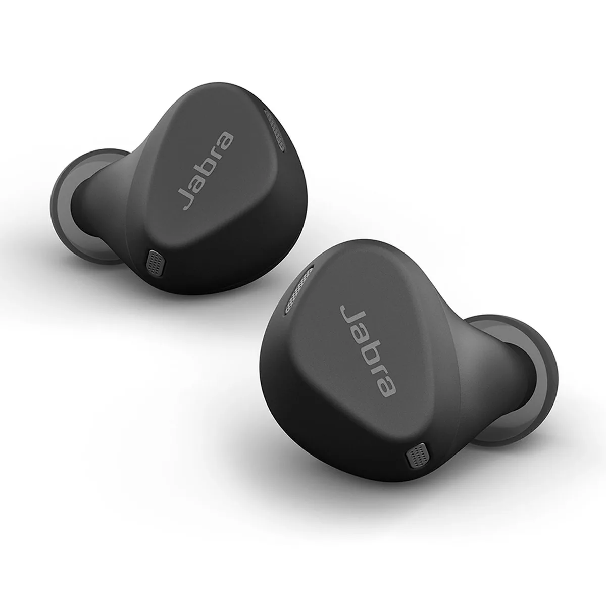 Jabra Consumer Products Jabra Consumer Products 100-99180000-02 In-Ear Earbuds Black ANC Bluetooth 5.2 — product photo